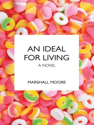cover image of An Ideal for Living